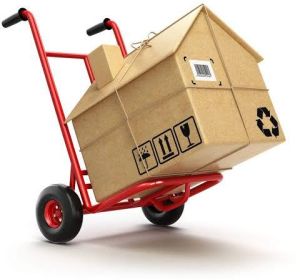 household goods moving