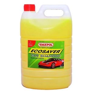 Car Shampoo