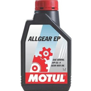 Gear Oil