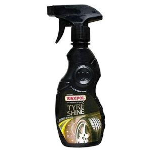 Tyre Shine Spray