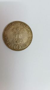 Antique Coins