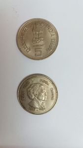 Coins