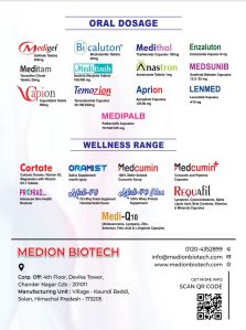 Oncology Drug