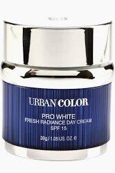 urbon color pro white day cream