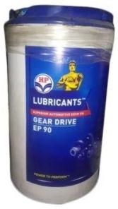 HP EP 90 Gear Oil