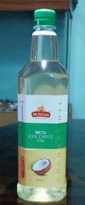 MR KISSAN COCONUT OIL