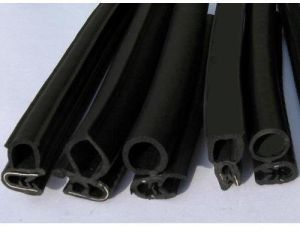 rubber beeding