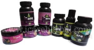 herbal sexual health supplement