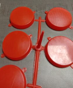 Plastic Drum Cap Seals