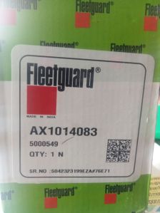 Fleetguard Filters