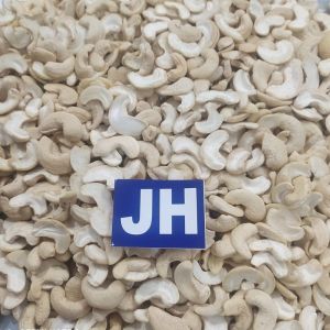 jh jumbo halves cashew