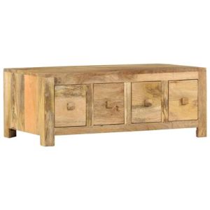 wooden cabinet 4 drawer