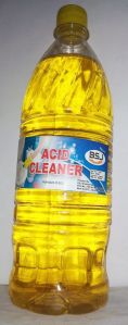 acid cleaner