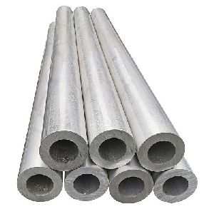 Aluminium Pipes