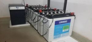 Inverter Batteries