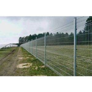 Solar Fencing