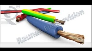 Pvc Insulated Wire