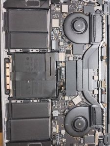 Macbook Repair