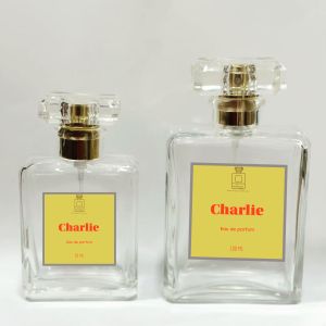 charlie edp perfume