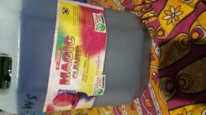 multi purpose cleaner with neem tulshi