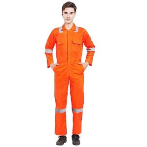 Flame Retardant Suit