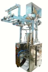 Pulses Packing Machine