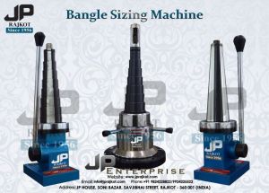 JP Bangle Sizing Machine