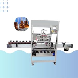 Liquid Filling Machine