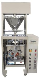 Pouch Packaging Machine