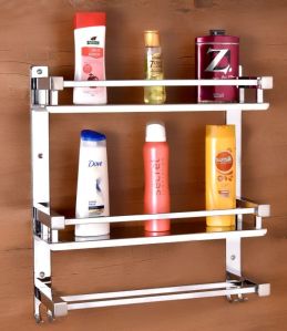 Bathroom Accessories Stand