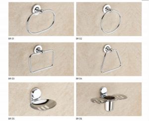 Towel Rings