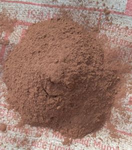 Rock Phosphate Powder