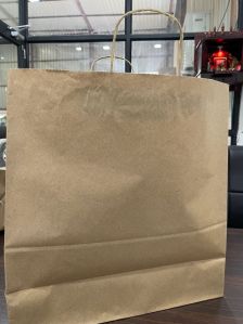 Kraft Paper Bags