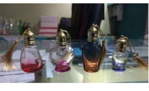 fragrance bottle