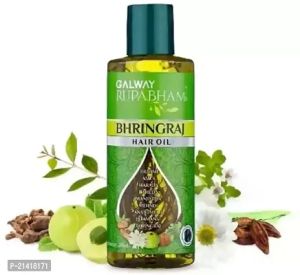 Galway Rupabhum bhringraj hair oil 250 ml