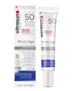 Ultrasun Anti-Pigmentation Sunscreen, SPF 50 PA++++ - 40ml
