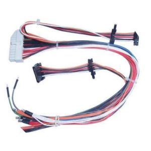 computer wiring harness