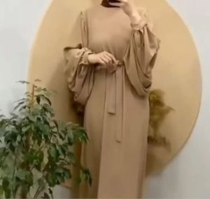 dubai abaya