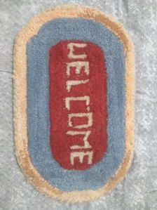 Door Mat