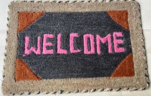 Door Mats