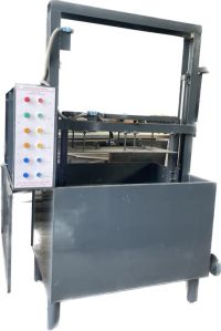 Paper Egg Tray Machine