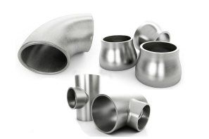 304 Stainless Steel Buttweld Fittings