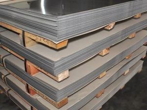 441 Stainless Steel Plates