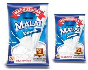 Malai Doodh