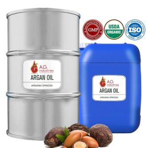 Virgin Argan Oil