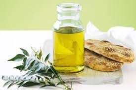 Curry Leaf Oil Organic