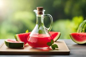 Watermelon Oil Organic