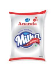 Ananda Skimmed Milk Powder
