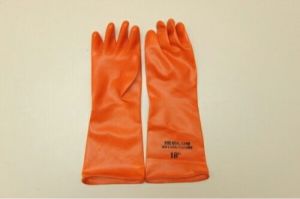 Hi- Safe Latex Gloves