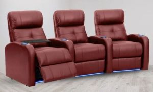 home theater seating